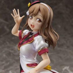 Birthday Figure Project: Love Live! Sunshine!! Hanamaru Kunikida