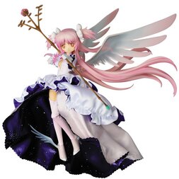 Real Action Heroes No. 673: Madoka Magica Ultimate Madoka