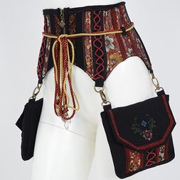 Ozz Oneste Corset w/ Pockets