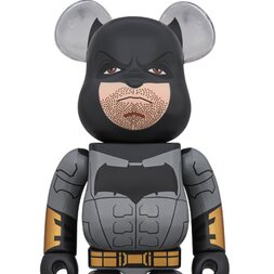 BE@RBRICK Batman: Justice League Ver. 1000%