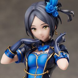 The Idolm@ster Cinderella Girls Kanade Hayami Tulip Ver. 1/8 Scale Figure