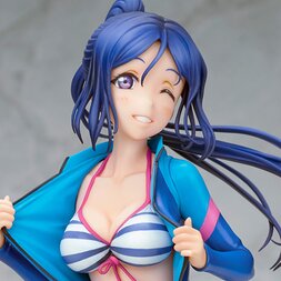 Love Live! Sunshine!! Kanan Matsuura: Wetsuit Ver. 1/7 Scale Figure