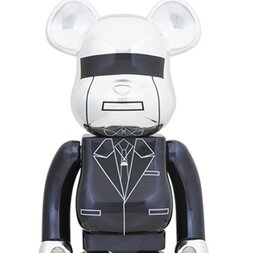 BE@RBRICK RAM Ver. 1000% THOMAS BANGAL TER