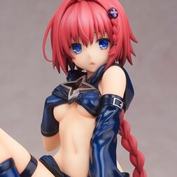 To Love-Ru Darkness Mea Kurosaki 1/7 Scale Figure (Re-run)