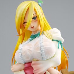 KonoSuba 2 Darkness: Matchmaking Dress Ver. 1/7 Scale Figure