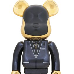BE@RBRICK RAM Ver. 1000% GUY-MANUEL de HOMEM-CHRISTO