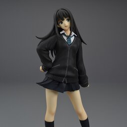 World Uniform Operation Rin Shibuya Ver. 1.1 | Idolmaster Cinderella Girls