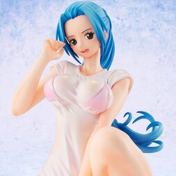 Portrait of Pirates One Piece Limited Edition Nefertari Vivi Ver. BB_R