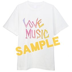 The Idolm@ster Cinderella Girls Syuko Shiomi's T-Shirt
