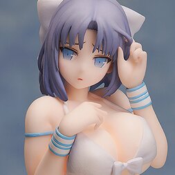 Senran Kagura: Peach Beach Splash Yumi: Swimsuit Ver. 1/12 Scale Figure