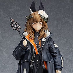 Lavender Quartz Lana Torabishi Non-Scale Figure