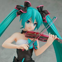 Hatsune Miku: Symphony 2017 Ver. 1/8 Scale Figure