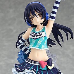 figFIX Love Live! School Idol Festival Umi Sonoda: Cheerleader Ver.
