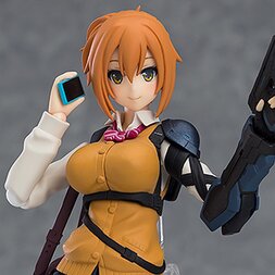 figma Arms Note Exoarm Joshi Kosei