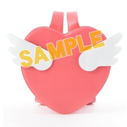 Cardcaptor Sakura: Clear Card Sakura Kinomoto Backpack