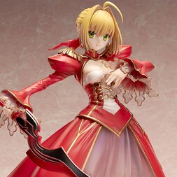 Fate/Grand Order Saber/Nero Claudius: 1st Ascension 1/7 Scale Figure