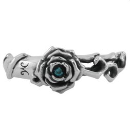 Hatsune Miku Vampire Fest Symphony of the Vampire Rose Ring