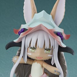 Nendoroid Made in Abyss Nanachi