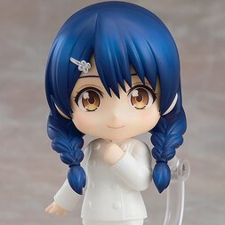Nendoroid Food Wars! Shokugeki no Soma: The Third Plate Megumi Tadokoro