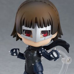Nendoroid Persona 5 Makoto Niijima: Phantom Thief Ver.