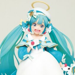 Hatsune Miku 2nd Season Winter Ver. Non-Scale Figure