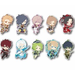 Touken Ranbu -Online- Niitengomu! Vol. 6 Box Set