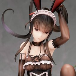 Overlord Narberal Gamma: So-Bin Ver. 1/8 Scale Figure
