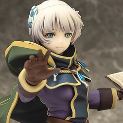 Re:Creators Meteora Österreich 1/8 Scale Figure