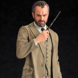 ArtFX+ Fantastic Beasts: The Crimes of Grindelwald Albus Dumbledore