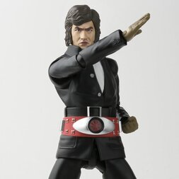 S.H.Figuarts Kamen Rider: Takeshi Hongo