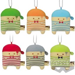 IDOLiSH 7 King Pudding ~Disguise! IDOLiSH 7~ Plushies: Joker Flag Vol. 1