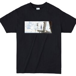 Japan Anima(tor) Expo T-Shirt #7: Until You Come to Me