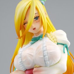 KonoSuba 2 Darkness: Matchmaking Dress Ver. 1/7 Scale Figure