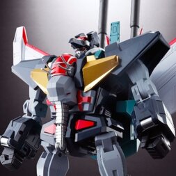 Soul of Chogokin Dancouga - Super Beast Machine God: GX-13R Choju Kishin Dankouga Renewal Ver.