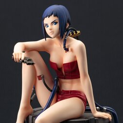 ArtFX J Ghost in the Shell: Arise Motoko Kusanagi