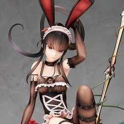 Overlord Narberal Gamma: So-Bin Ver. 1/8 Scale Figure