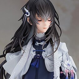 Touken Ranbu -Online- Juzumaru Tsunetsugu 1/8 Scale Figure