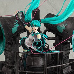 Hatsune Miku: Love Is War Ver. DX 1/8 Scale Figure (Re-run)