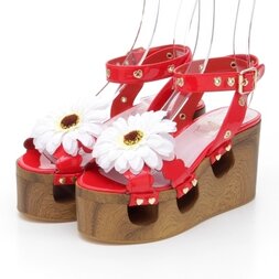 Swankiss Daisy Sandals