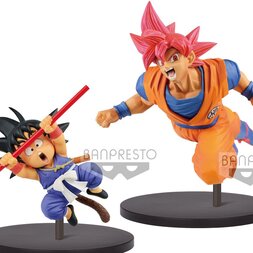 Dragon Ball Super Goku Fes!! Vol. 9