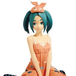 Nisio Isin Daijiten EXQ Figure: Osuwari Yotsugi