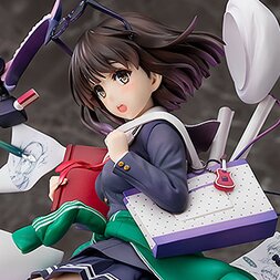 Saekano: How to Raise a Boring Girlfriend Flat Megumi Kato 1/7 Scale Figure
