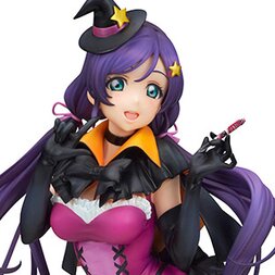 Alpha Omega Series Love Live! Nozomi Tojo: Pentel i⁺ Collaboration Ver.