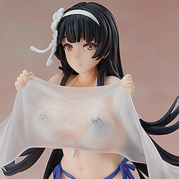 Girls' Frontline Type 95 Swimsuit Ver. 1/12 Scale Figure