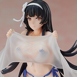 Girls' Frontline Type 95 Swimsuit Ver. 1/12 Scale Figure