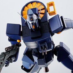 Hi-Metal R Combat Mecha Xabungle Brockary