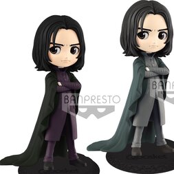 Q Posket Harry Potter: Severus Snape