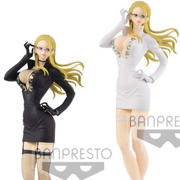 One Piece Glitter & Glamours × Materia: Carifa