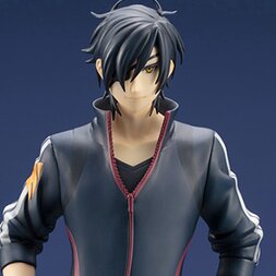 ArtFX J Touken Ranbu -Hanamaru- Shokudaikiri Mitsutada: Uchiban Ver.