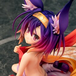 No Game No Life Izuna Hatsuse 1/7 Scale Figure